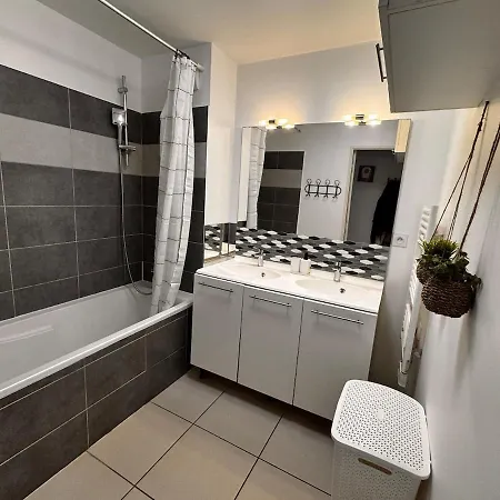 Apartmán Lavandisol 2 Grande Terrasse *