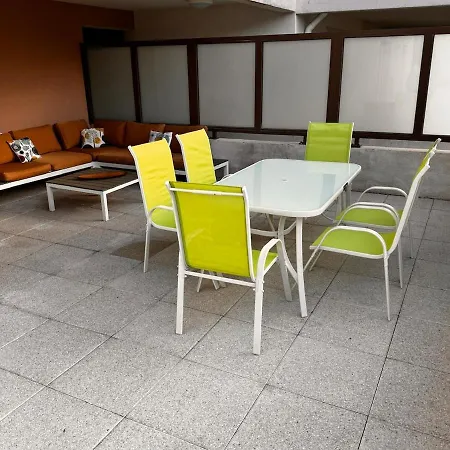 Apartmán Lavandisol 2 Grande Terrasse *