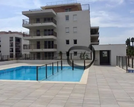 Lavandisol 2 Grande Terrasse Apartmán