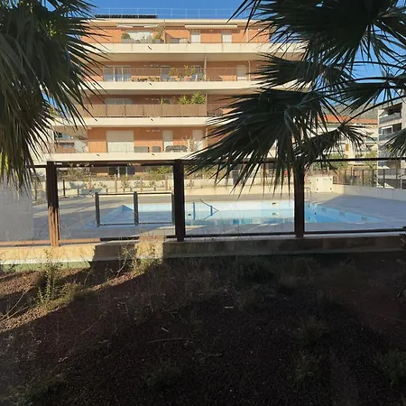 Lavandisol 2 Grande Terrasse Apartmán Le Lavandou